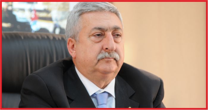 “MESLEKİ EĞİTİMİN ÖNEMİ ÇOK BÜYÜK”