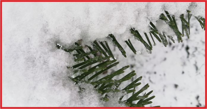 METEOROLOJİDEN KARAMAN İÇİN KUVVETLİ KAR UYARISI