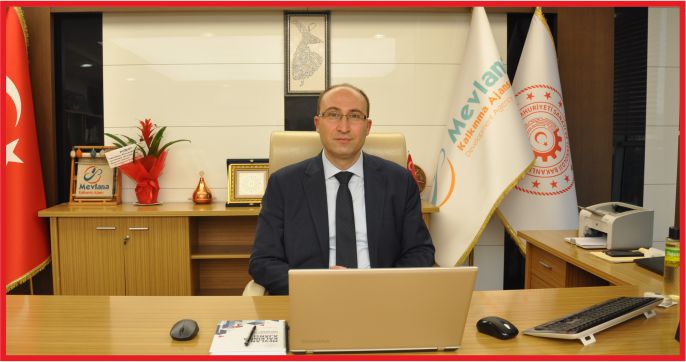 MEVKA YATIRIMLARI HAREKETE GEÇİRİYOR !