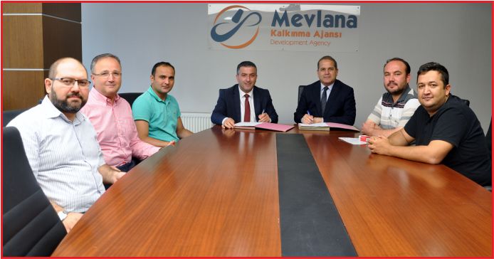 MEVKA’DAN SAVUNMA SANAYİSİNE DESTEK