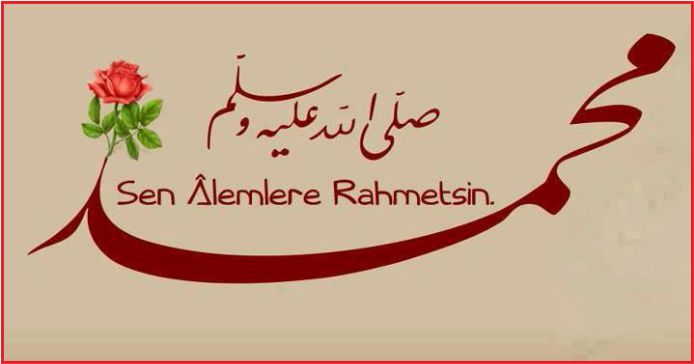 MEVLİD KANDİLİNİZ MÜBAREK OLSUN