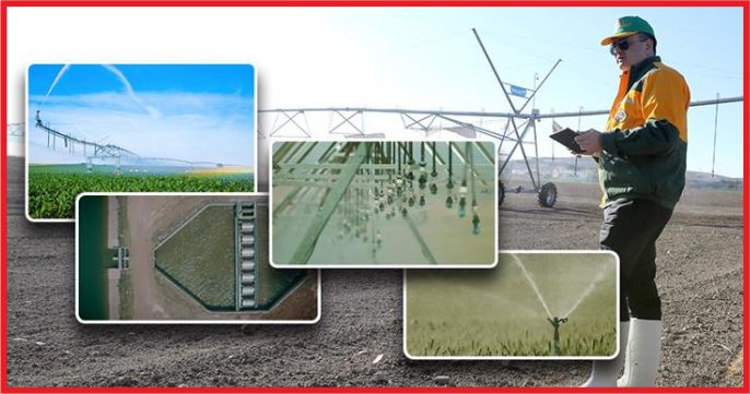 MEZOPOTAMYA TOPRAKLARI SUYLA BULUŞUYOR!