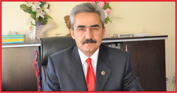 MHP AYRANCI’DA BÜYÜKKARCI İLE DEVAM