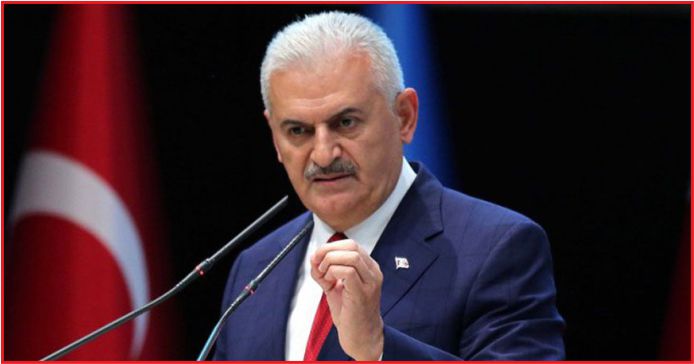 “MHP İLE İTTİFAKA GİDEBİLİRİZ”