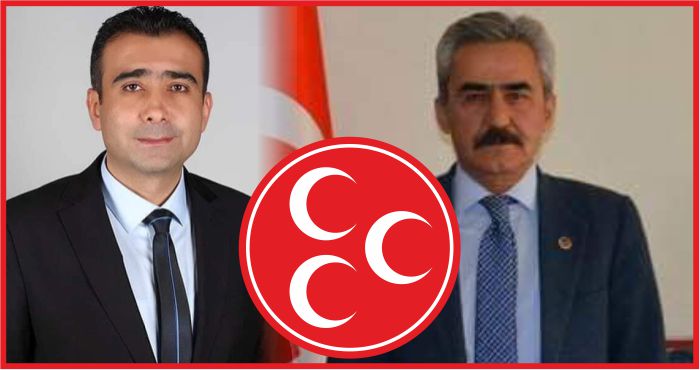 MHP KARAMAN ADAYI SAVAŞ KALAYCI