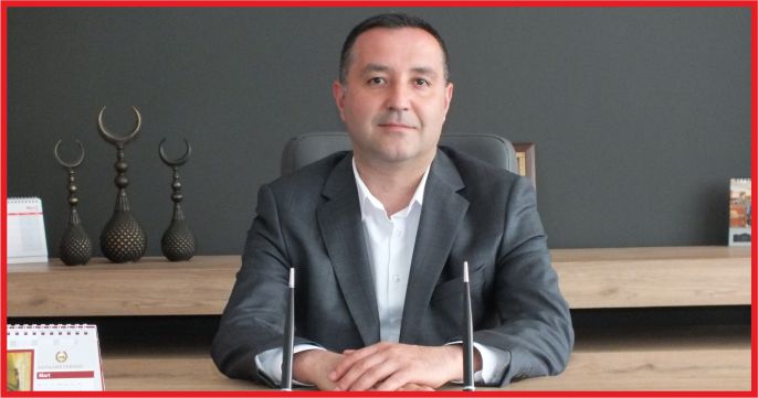 “MHP KARAMAN’DA SİYASETİN ROTASINI ÇİZECEK”