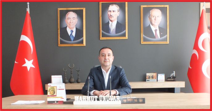 MHP KONGRELERİ  TEK LİSTE YAPILACAK !