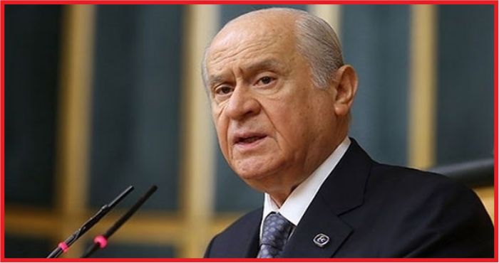 MHP TÜM İLLERE MÜFETTİŞ GÖNDERİYOR