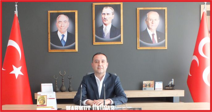 MHP’DE TAKVİM VE ADAYLAR BELİRLENDİ