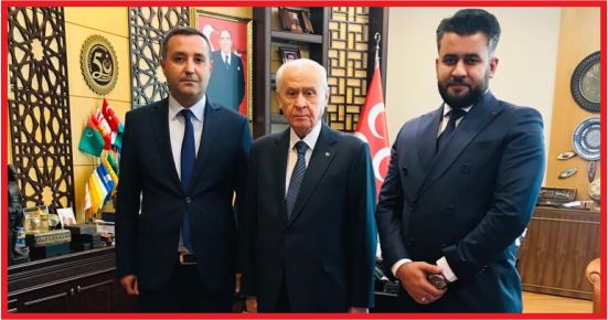 MHP’DE YENİ YÖNETİM BELLİ OLDU !