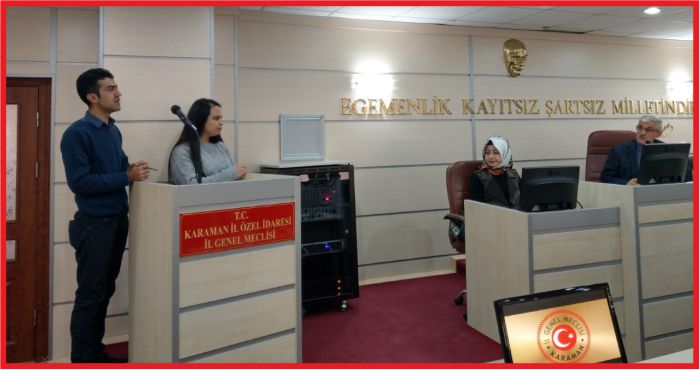 MİKRO KREDİLER İLE BAYANLARIMIZIN ELİ EKMEK TUTUYOR