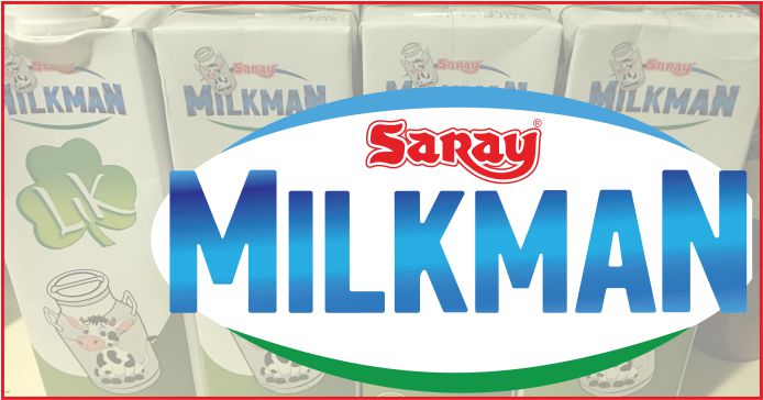 MİLKMAN INOSUİT’E DAHİL OLDU