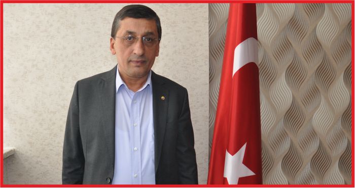 MİLLETİMİZİN DESTANİ DİRENİŞİ”