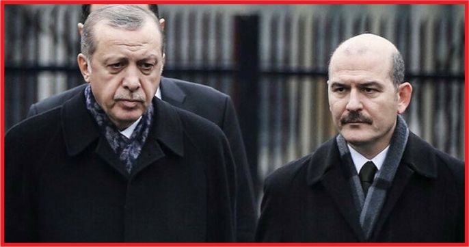 “MİLLETİMİZİN HİZMETİNDE YOLA DEVAM”