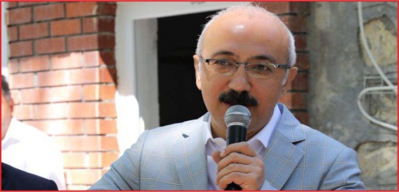 “MİLLETLER GELENEKLERİ İLE GELECEKLERİNİ İNŞA EDERLER”