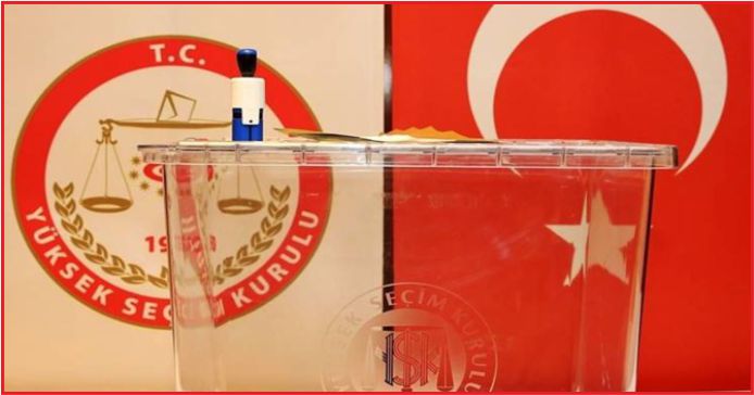 MİLLETVEKİLİ ADAY LİSTELERİNDE SON GÜN 21 MAYIS