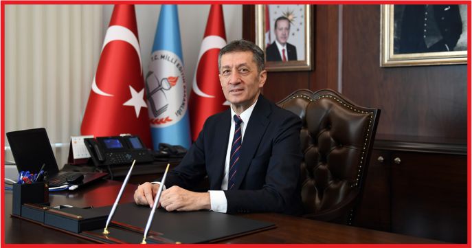 MİLLİ EĞİTİM BAKANI ZİYA SELÇUK, KARAMAN’A GELİYOR