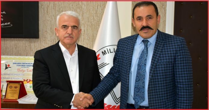 MİLLİ EĞİTİM VE GSİM İŞBİRLİĞİ PROTOKOLU İMZALADI