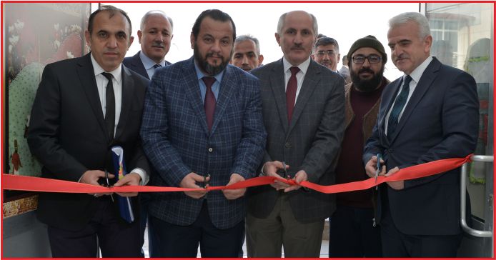 MİLLİ GELENEKLERİMİZ KMÜ’DE YAŞATILIYOR