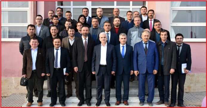 “MİLLİ KİMLİĞİ VE KÜLTÜRÜ KAZANDIRMALIYIZ”