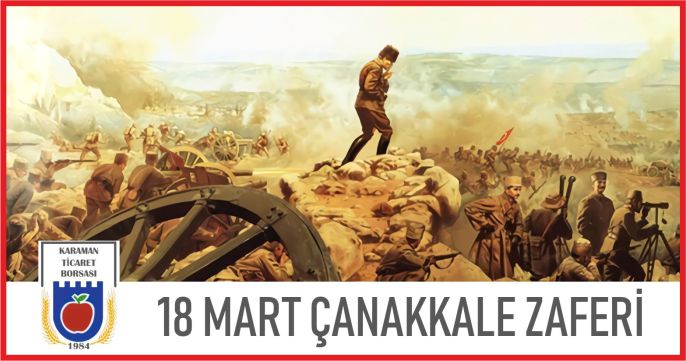 “MİLLİ MÜCADELENİN DESTANIDIR”