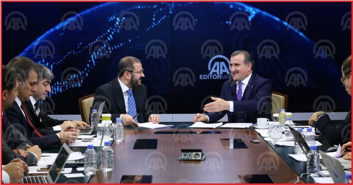 “MİLLİ TAKIMA TÜRK ANTRENÖR  ARZU EDİYORUZ“