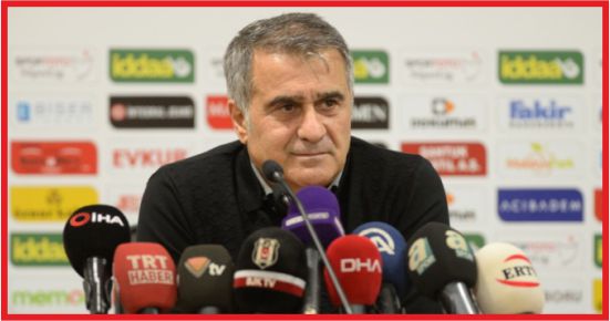 MİLLİ TAKIM'DA 2.ŞENOL GÜNEŞ DÖNEMİ