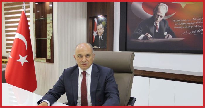 “MİNNET VE ÖZLEMLE ANIYORUZ”