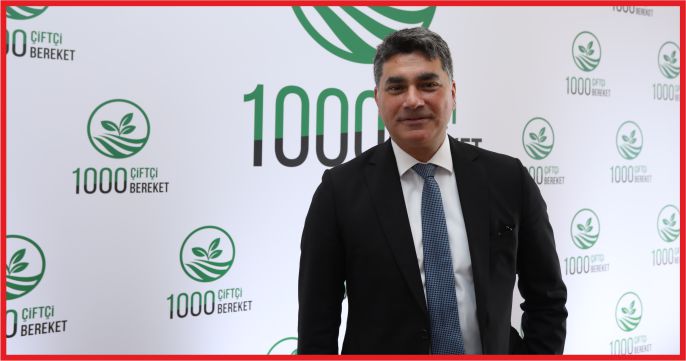 MISIRDA VERİMİ ARTIRIYOR