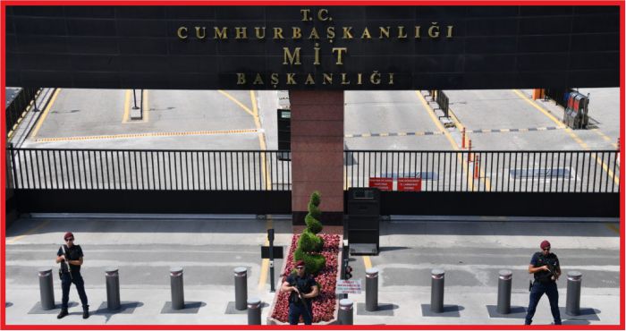 MİT ARANAN FETÖ’CÜYÜ AZERBAYCAN’DA YAKALADI