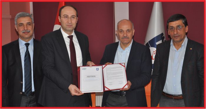 MODERN HAYVAN PAZARI GELİYOR  !