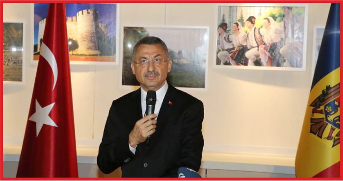 MOLDOVA VE TÜRKİYE ARASINDA VİZESİZ SEYAHAT