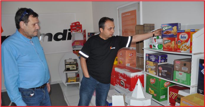 MONDİ’DEN ‘FARK YARATMA GÜNÜ’