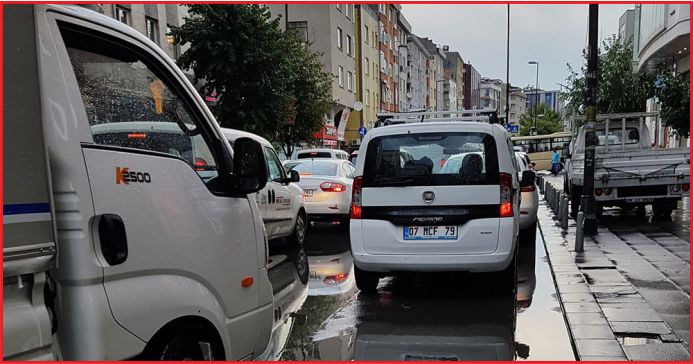 MOTORLU TAŞITLAR VERGİSİ’NE YENİ DÜZENLEME