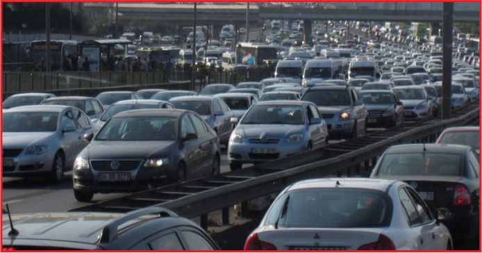 MOTORLU TAŞITLAR VERGİSİ ARTIŞ ORANI BELLİ OLDU