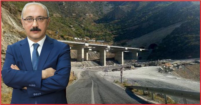 MUCİZELERİN ADAMI: LÜTFİ ELVAN