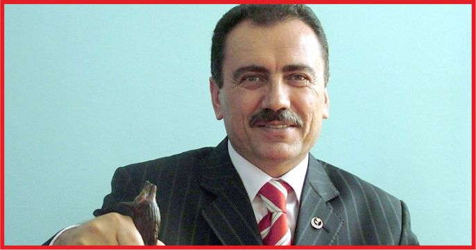 MUHSİN YAZICIOĞLU’NU UNUTMADIK !