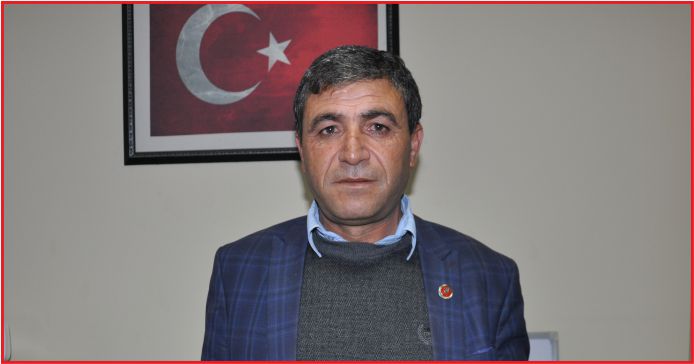 MUHTARLAR BAŞKANINI SEÇİYOR