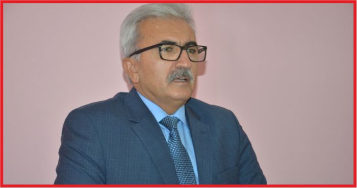 MUHTARLAR TRAFİK KURALLARI KONUSUNDA BİLGİLENDİRİLDİ