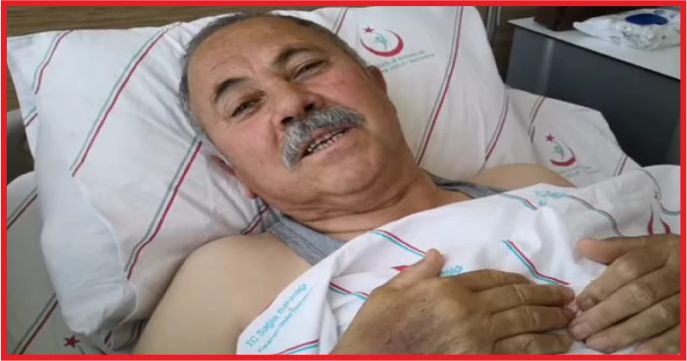 ”MUHTARLIK TEHDİT MAKAMI DEĞİLDİR”