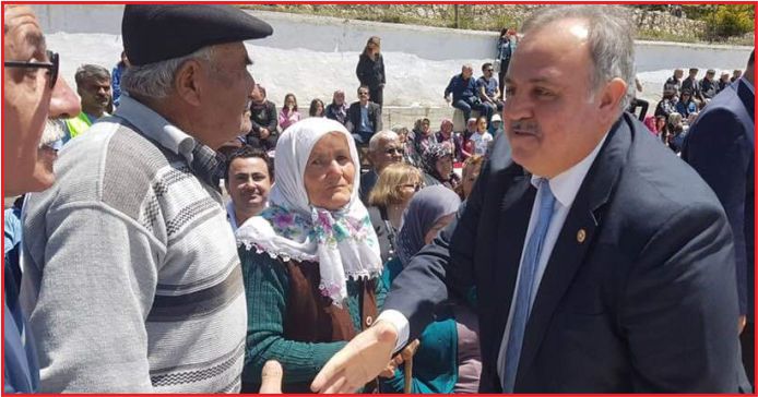 “MUHTEŞEM BİR ZAFERDİ”