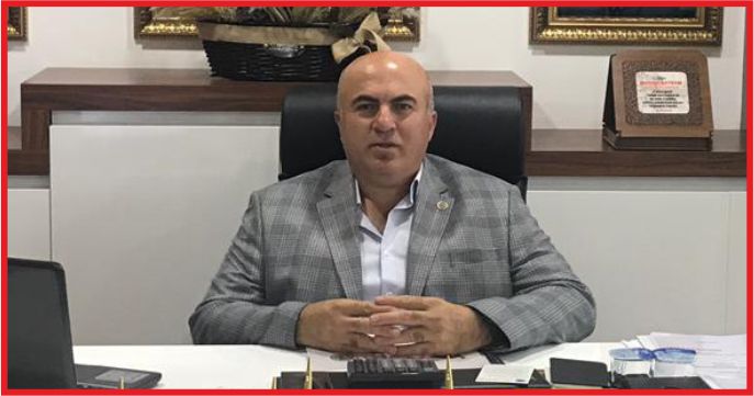 “MÜNAVEBE ŞARTI DİKKATE ALINMALI”