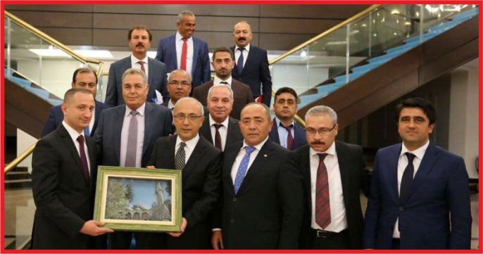 MUT’DA LÜTFİ ELVAN FARKI !