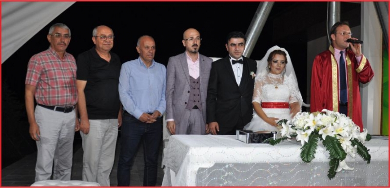 MUTLULUKLAR SELMA-HÜSEYİN ÖLGER