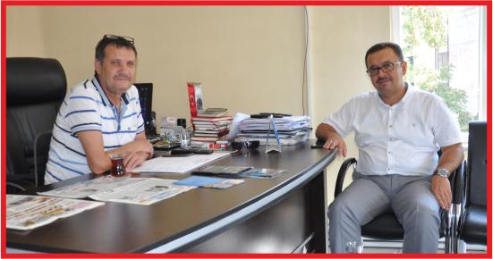 “NEDEN SİGORTA OLMALIYIZ”