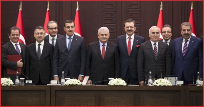 NEFES KREDİSİ REKORA KOŞUYOR