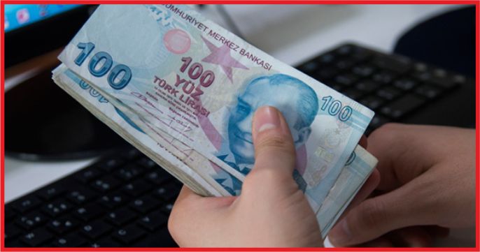 NORMALLEŞME  DESTEĞİ YÜRÜRLÜKTE !