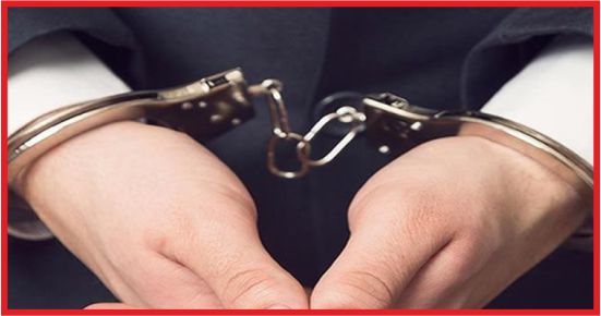 O ÖĞRETMEN TUTUKLANDI