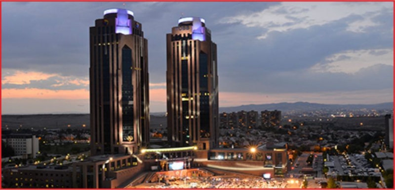 ODA  SEÇİMLERİNE KHK AYARI