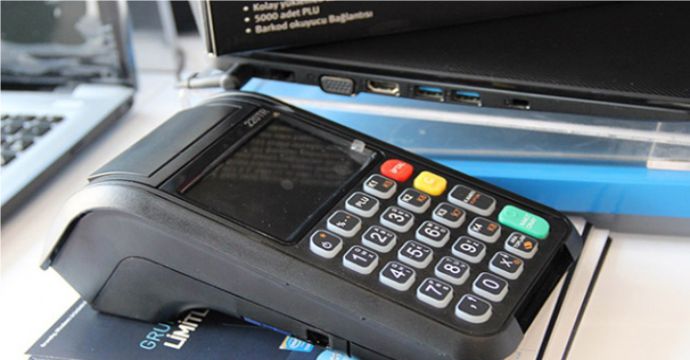 ÖDEME KAYDEDİCİ CİHAZLARDA SÜRE UZATIMI